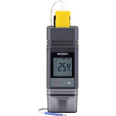 Záznamník teploty VOLTCRAFT DL-240K
