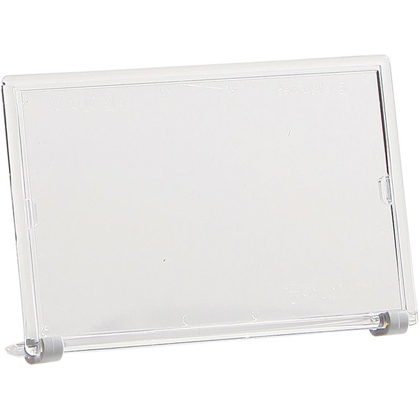 Panta Plast L Asztali laptartó 70x110 mm (0403-0005-00)