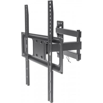 Manhattan 461320 asztali TV konzol 139,7 cm (55