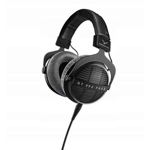 Beyerdynamic DT 990 Pro X nyitott stúdió fejhallgató 48 Ohm