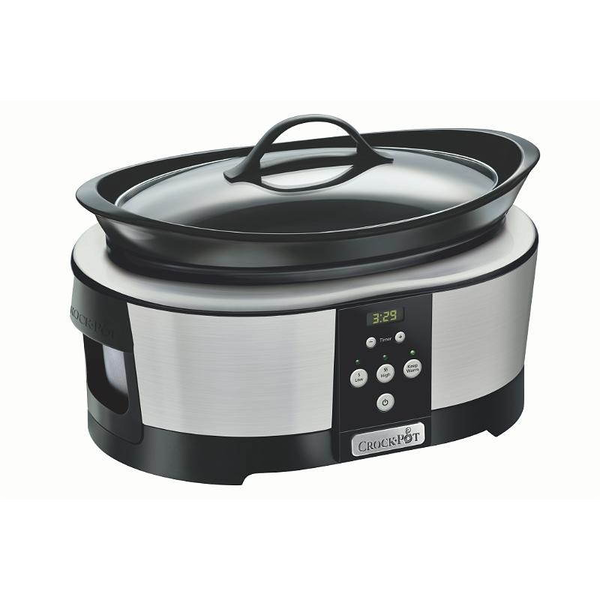 CrockPot SCCPBPP605