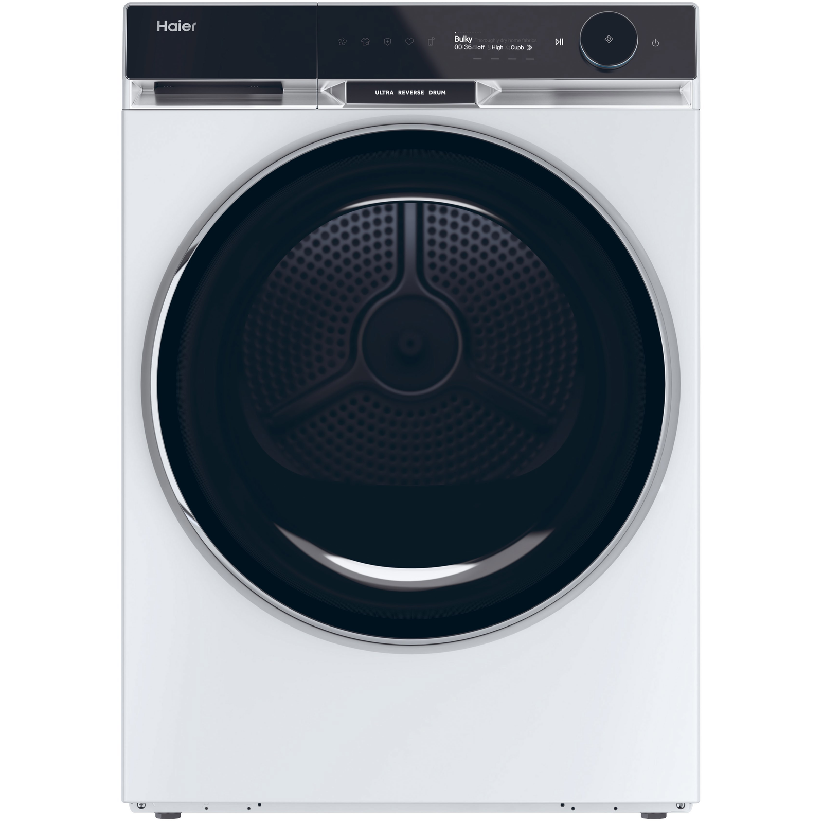 HAIER HD100-A3Q397U1-S X - SERIES 11 (31102891)