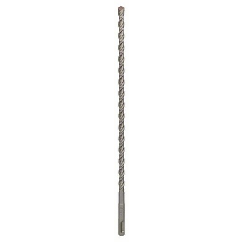 Bosch 2 608 831 004 punta per trapano Hammer drill bit 1 pz