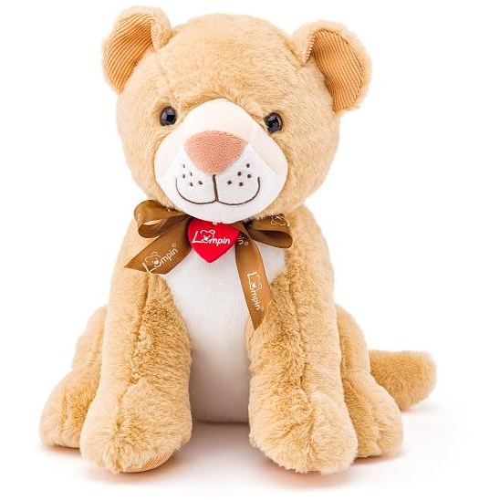 Lumpin Babu, a nőstény oroszlán (8591864942145)