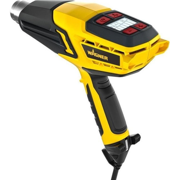 Hőlégfúvó 2000W 230V, Wagner 2359352 Furno 500