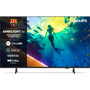 Philips 55PUS8010/12 телевизор 139,7 см (55") 4K Ultra HD Smart TV Wi-Fi Черен