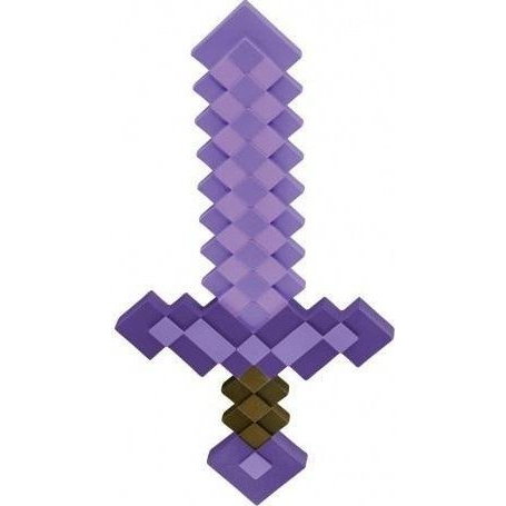 Minecraft - Enchanted Sword (495523)