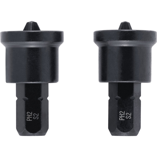 ÜTVEFÚRÓ BIT GIPSZKARTONHOZ PH2 S2 2 DB. EINHELL