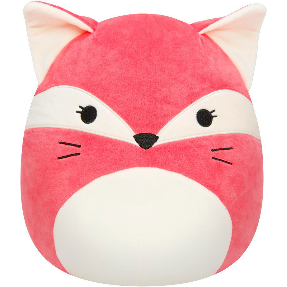 Squishmallows Fifi, a róka (191726987840)