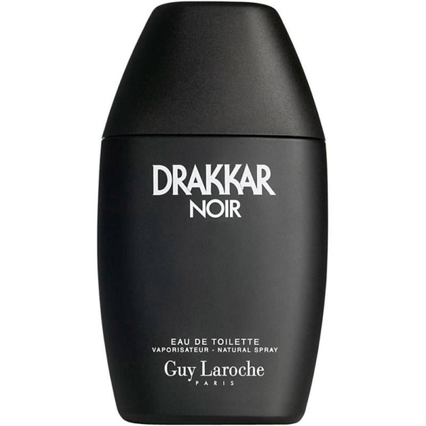 Moški parfum Guy Laroche Drakkar Noir EDT (100 ml)