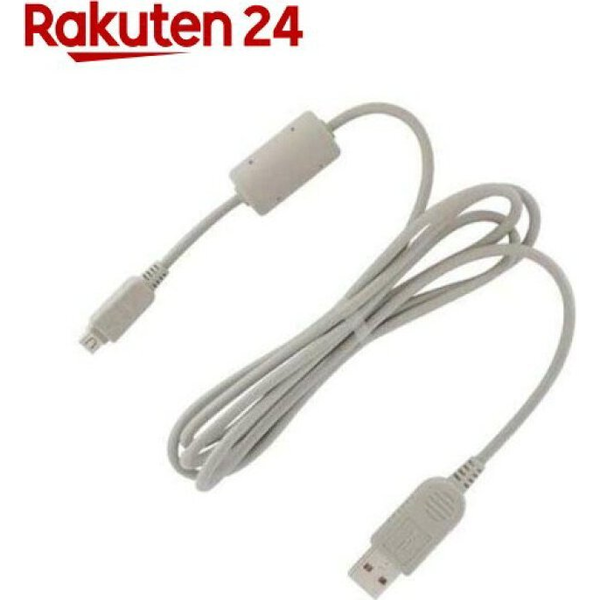  Olympus OM SYSTEM USB cable CB-USB6 (W)