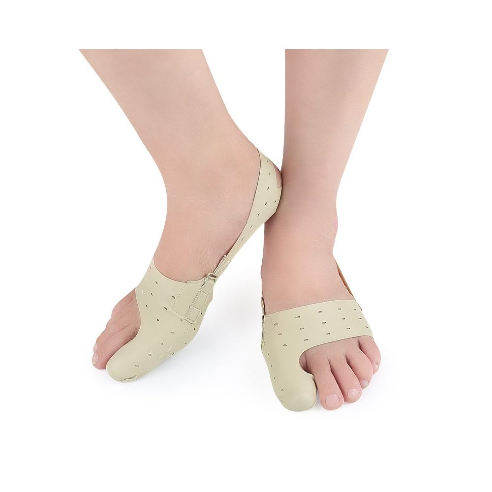 Vivafit bütyök és lábujj védő S méret (GYVFBLVS) (GYVFBLVS)