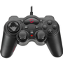 Speedlink Thunderstrike vezetékes gamepad (SL-6515-BK)