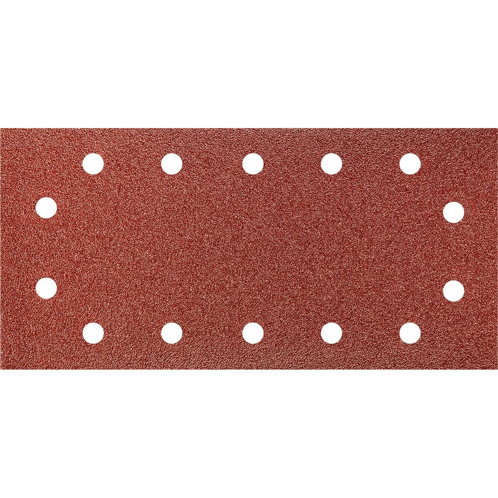 Graphite K60 Tépőzáras Csiszolópapír - 115x230 mm (55H721)