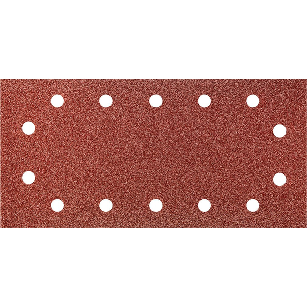 Graphite K60 Tépőzáras Csiszolópapír - 115x230 mm