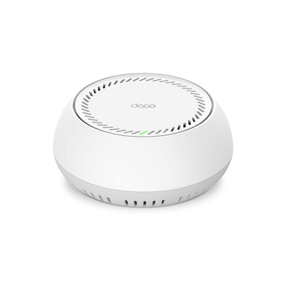 Mesh Wi-Fi система TP-Link Deco BE65-PoE, 3 броя