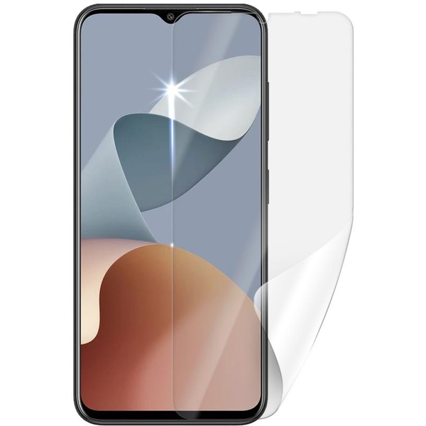 Screenshield ZTE Blade A73  védőfólia