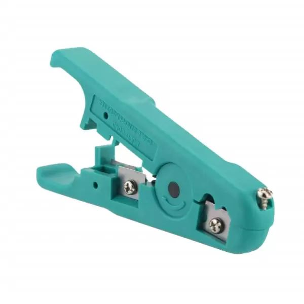 Somogyi kábelcsupaszoló, professzionális (6PK-501) (6PK-501)