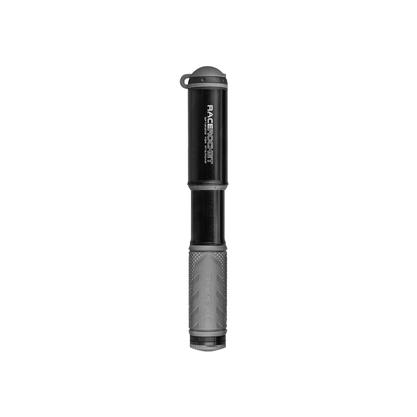 Topeak Racerocket Kézi Kerékpár pumpa (T-TRR-2B)