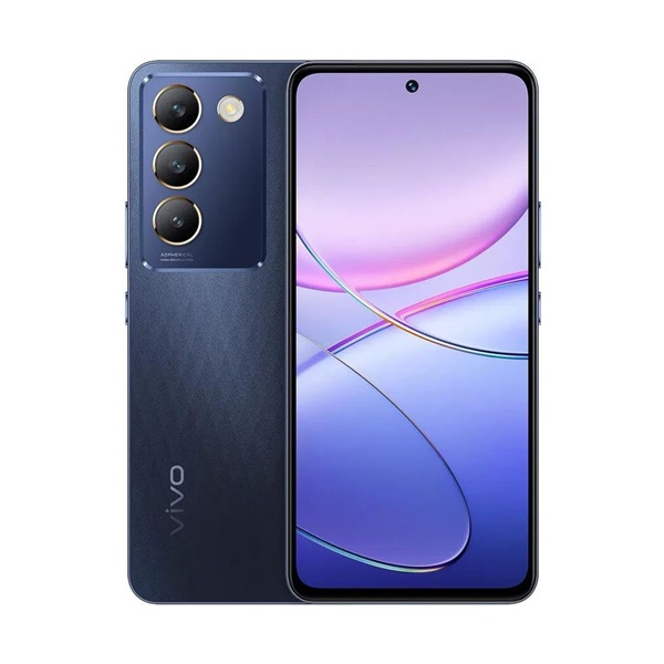 Smartfón Vivo V40 SE 5G 8 GB / 256 GB 5G čierny