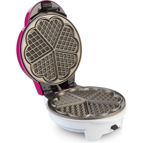 Gorenje WCM702PW gofri és cupcake sütő