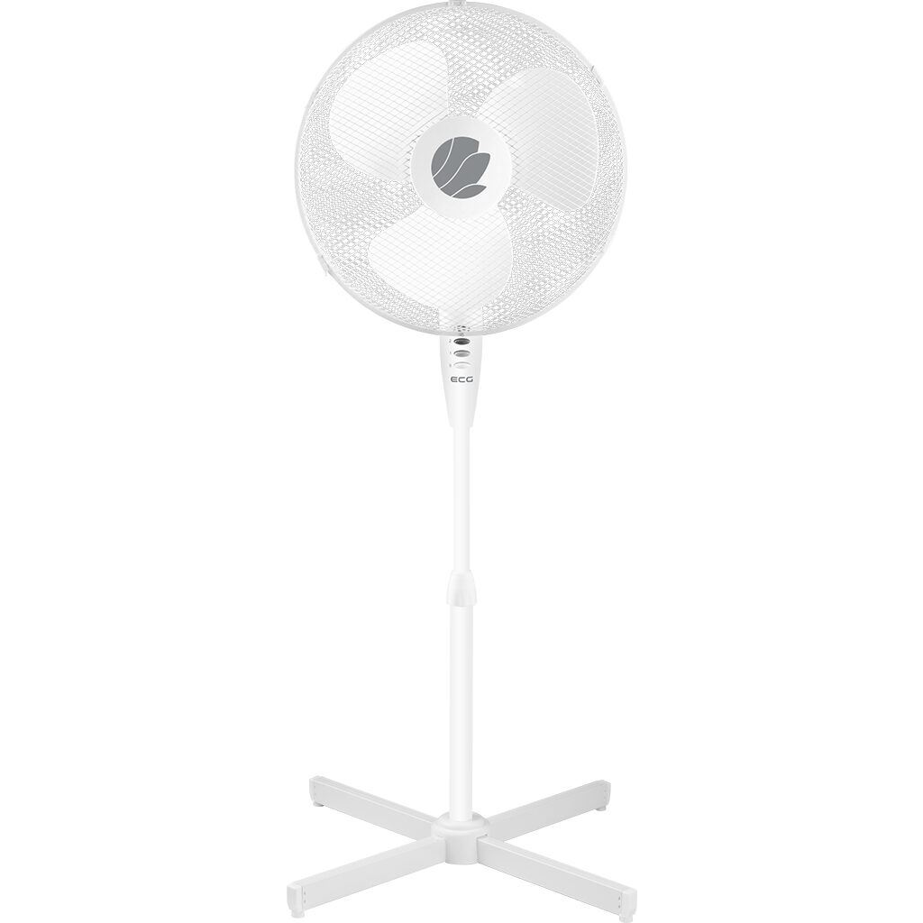ECG FS 40 Álló ventilátor 40 cm (FS-40)