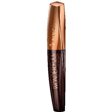 RIMMEL LONDON Wonder'Full Mascara 003 Extreme Black 11 ml