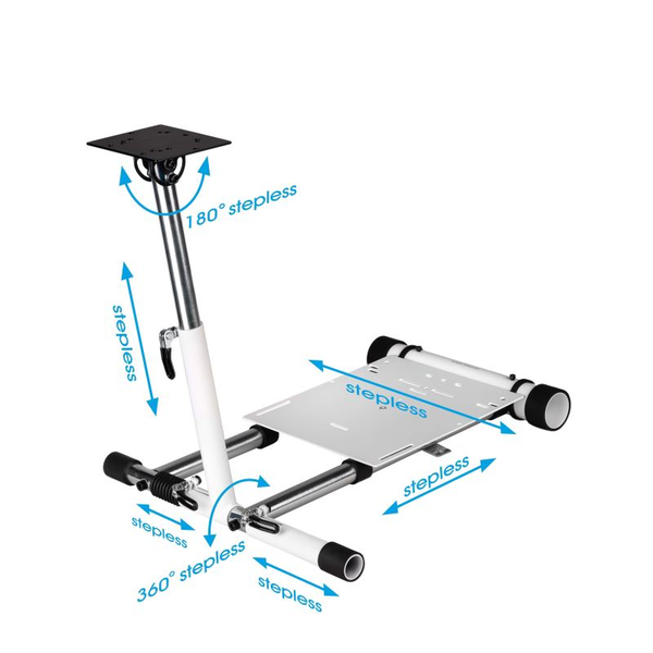 Wheel Stand Pro DD Kormány és Pedál állvány