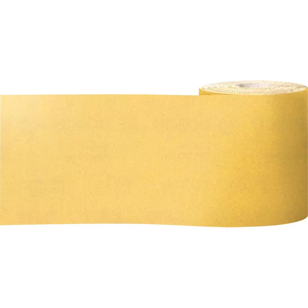 Bosch 2 608 900 907 fornitura per levigatura manuale Rotolo di carta vetrata 1 pz