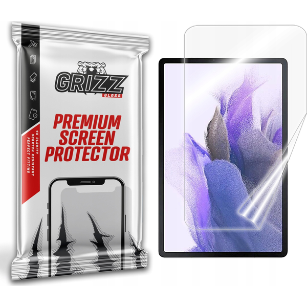  GrizzGlass Folia ceramiczna GrizzGlass CeramicFilm do Samsung Galaxy Tab S7 FE