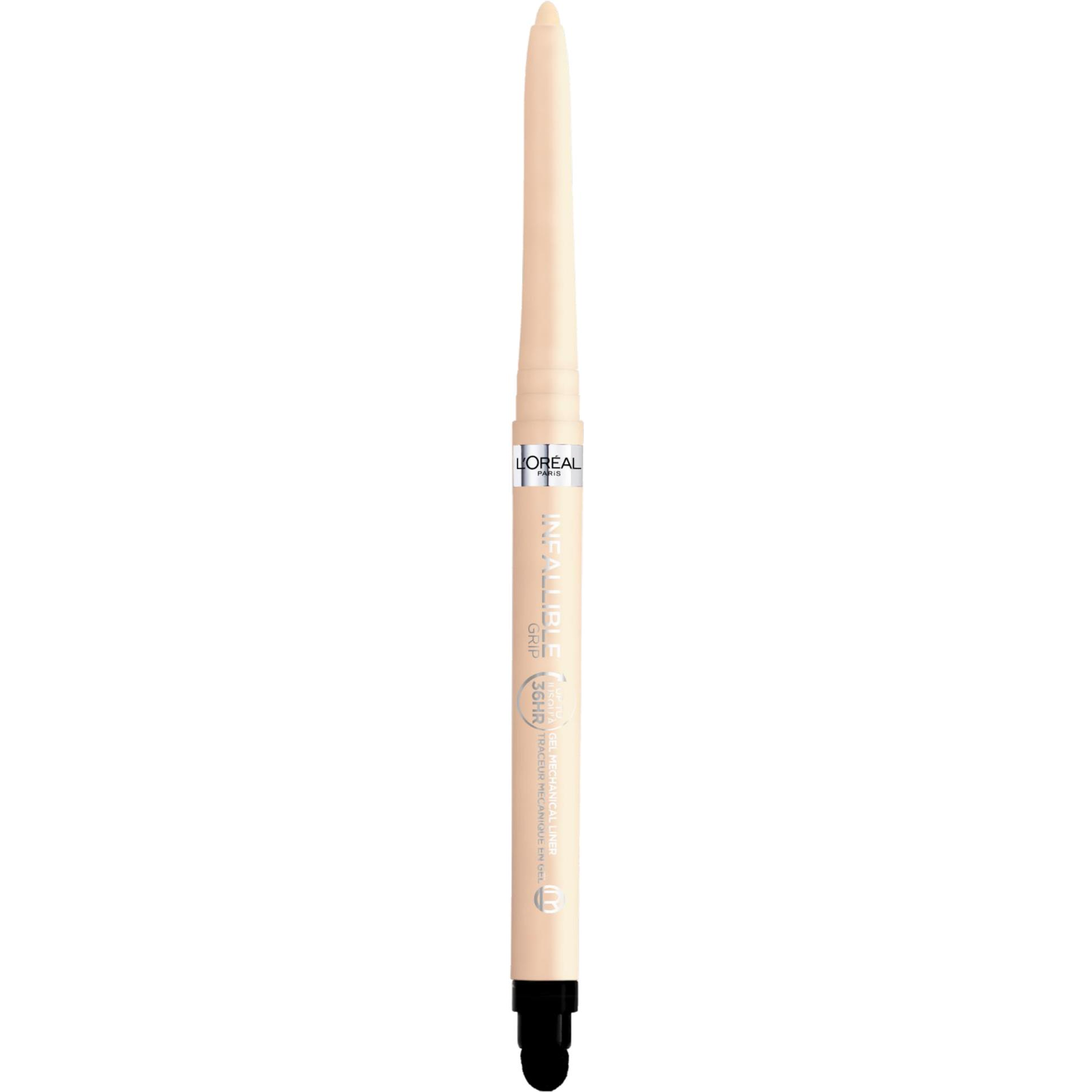 L'ORÉAL PARIS Infaillible Grip 36h Gel Automatic Liner Bright Nude 5g (3600524104849)