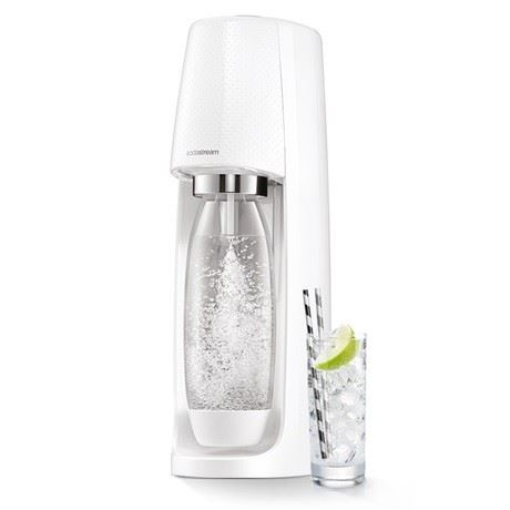 Sodastream Spirit szódagép fehér (42002412)