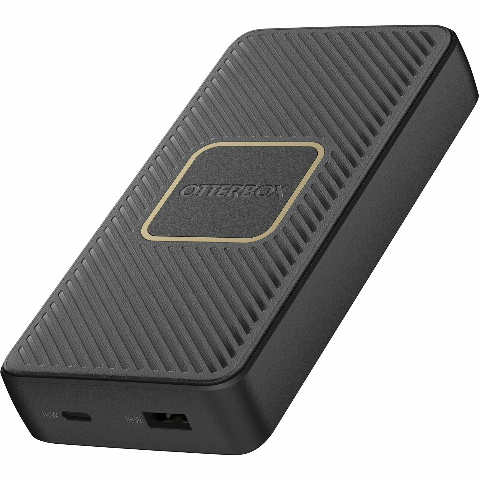 OtterBox 78-80640 Power Bank 15000mAh Fekete (78-80640)