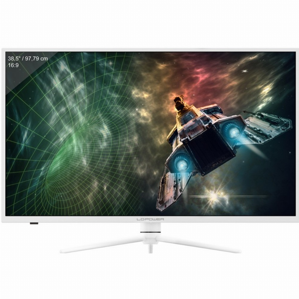 LC-Power LC-M39-QHD-165-C LED monitor 38,5