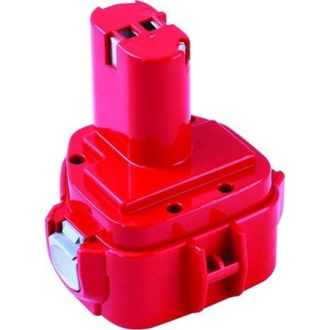  Extra Digital Akumuliatorius įrankiams MAKITA ML1220, ML1222, PA12, 12V, 3.0Ah Ni-MH