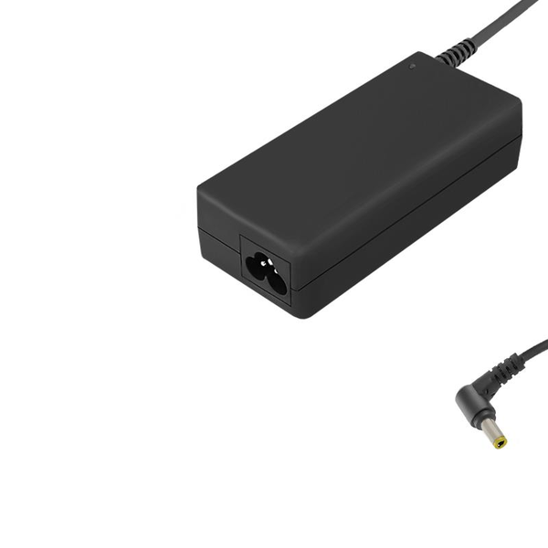 Qoltec 50018 ASUS Notebook töltő 65W