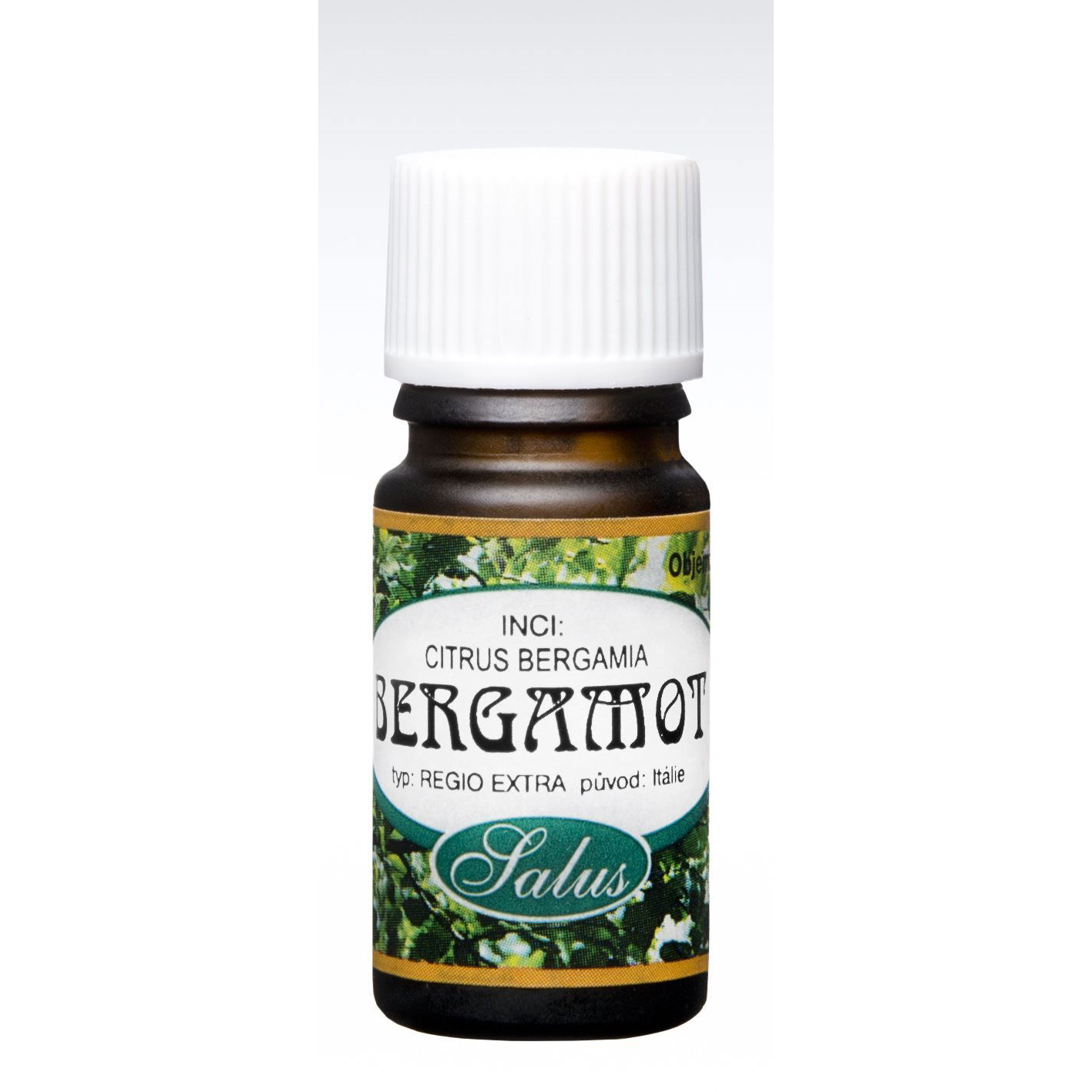 Saloos Bergamott 5 ml (7201318)