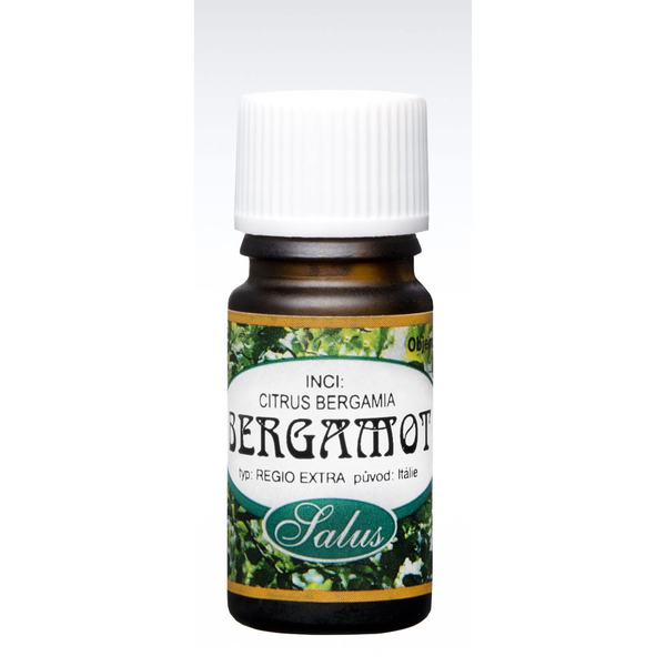Saloos Bergamott 5 ml