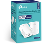 TP-Link TL-PA7019 KIT 1000 Mbit/s Připojení na síť Ethernet Bílá
