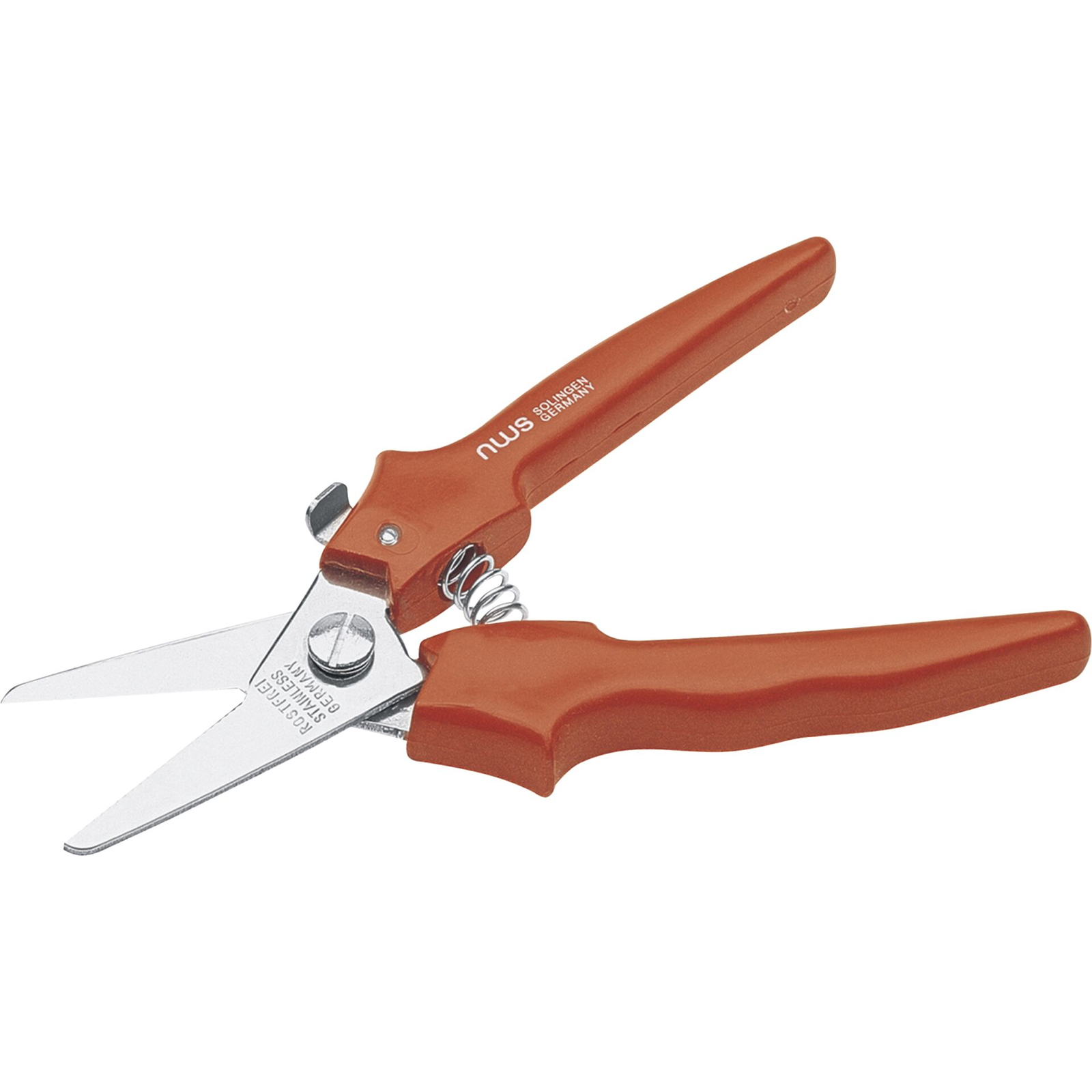 NWS 0401-190 19cm olló (0401-190)