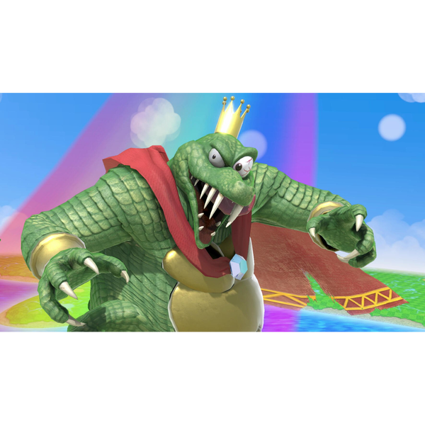 Nintendo Super Smash Bros. Ultimate