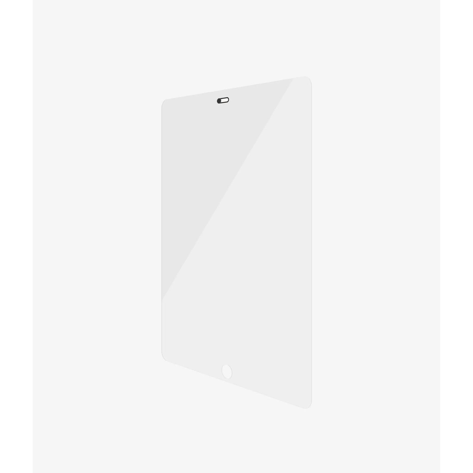 PanzerGlass 2729 képernyővédő táblagéphez Átlátszó képernyővédő Apple 1 dB (2729)
