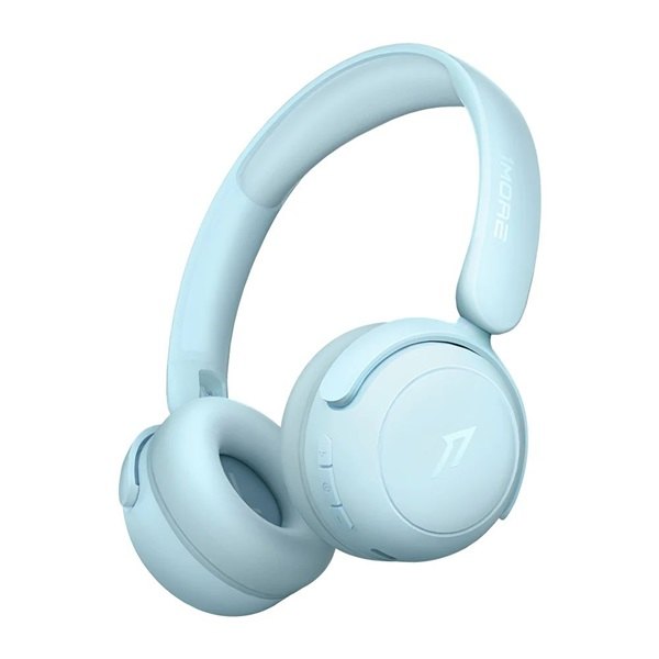 1MORE SonoFlow Mini HQ20 Bluetooth kék fejhallgató (HQ20-BLUE)