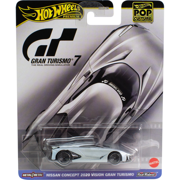 Hot Wheels HXD63 играчка кола