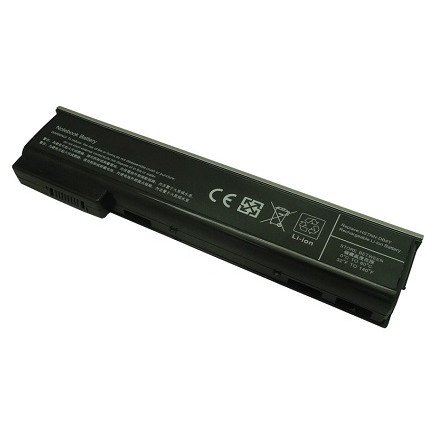Notebook baterija, Extra Digital Advanced, HP CA06, 5200mAh