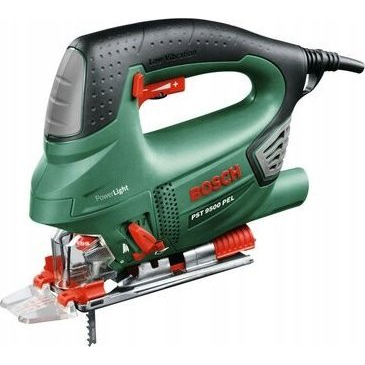 Bosch PST 900 PEL електрически прободен трион 620 W 2,2 кг