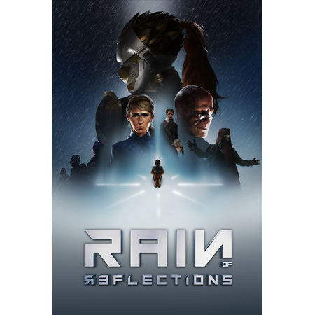 Rain of Reflections: Set Free (PC - Steam elektronikus játék licensz)