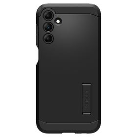 Spigen Tough Armor Samsung Galaxy A15 / 5G tok fekete (ACS07242) (ACS07242)