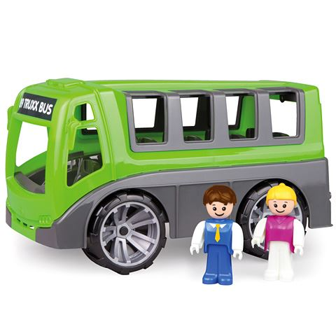Lena TRUXX Bus
