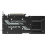 Gigabyte GV-N4070WF3OC-12GD videókártya NVIDIA GeForce RTX 4070 12 GB GDDR6X